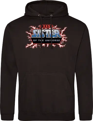 Best Sister of the Universe