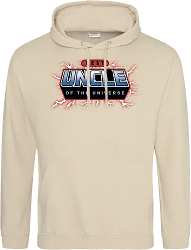 Best Uncle of the Universe