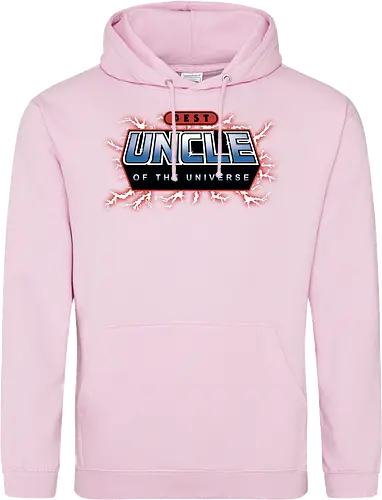 Best Uncle of the Universe