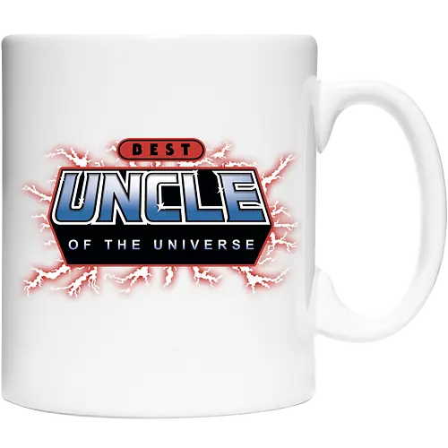 Best Uncle of the Universe
