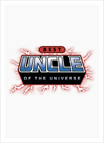 Best Uncle of the Universe