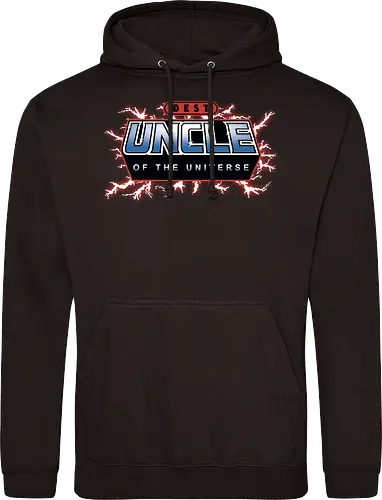 Best Uncle of the Universe