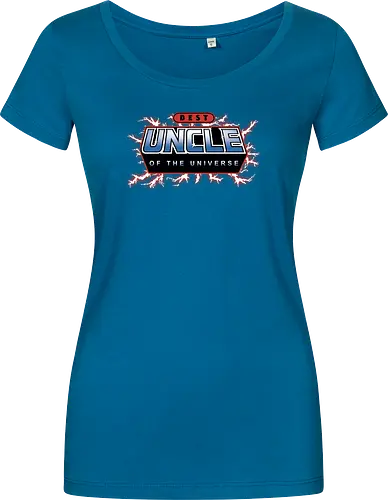 Best Uncle of the Universe