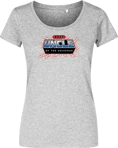 Best Uncle of the Universe