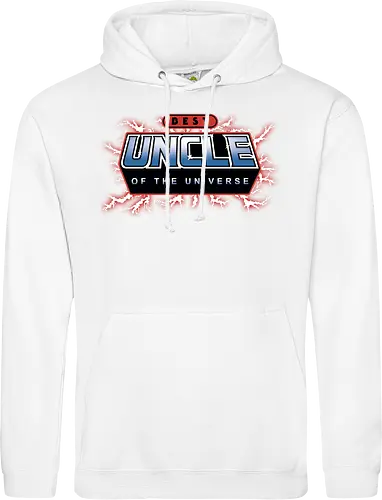 Best Uncle of the Universe
