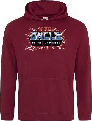Best Uncle of the Universe