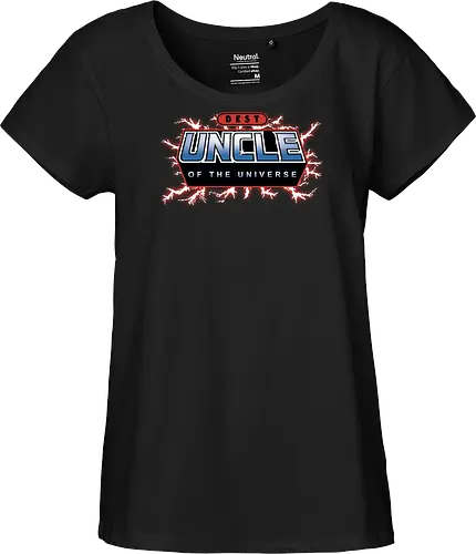 Best Uncle of the Universe