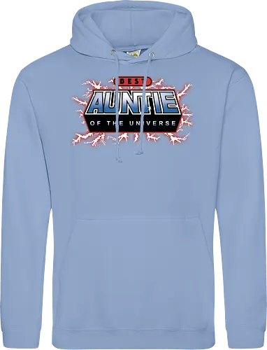 Best Auntie of the Universe