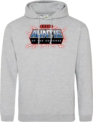 Best Auntie of the Universe