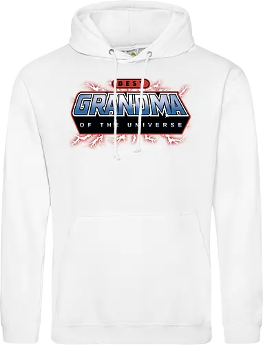 Best Grandma of the Universe
