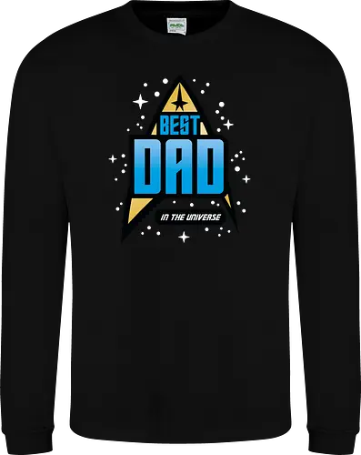 Best Trekkie Dad