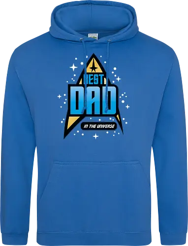 Best Trekkie Dad