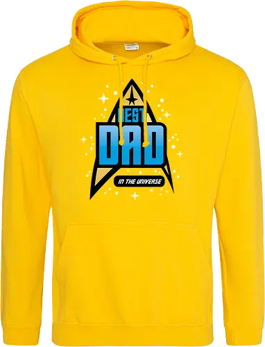 Best Trekkie Dad