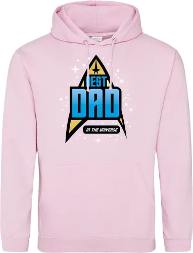 Best Trekkie Dad