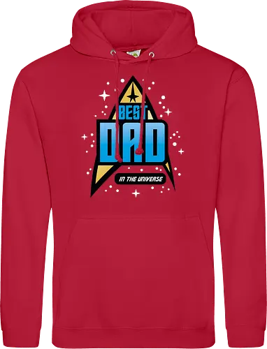 Best Trekkie Dad