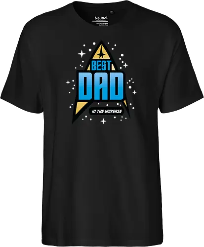 Best Trekkie Dad