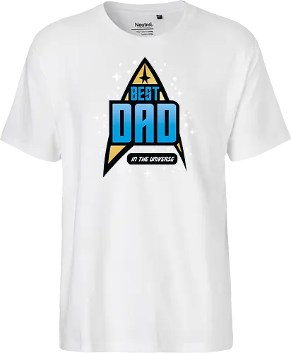 Best Trekkie Dad