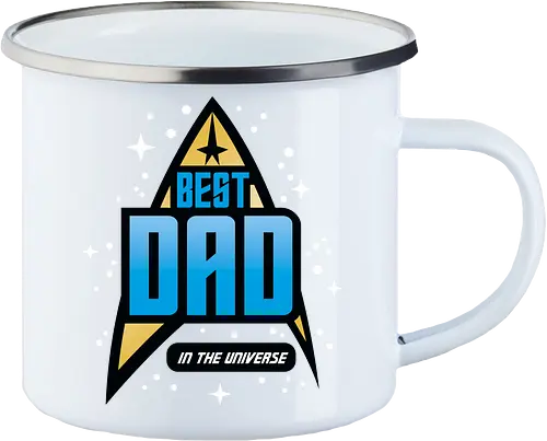 Best Trekkie Dad