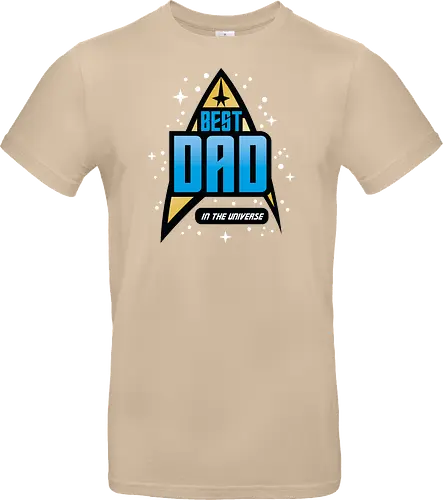 Best Trekkie Dad