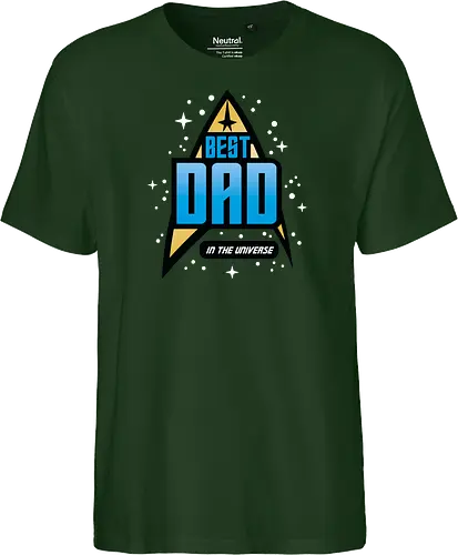 Best Trekkie Dad
