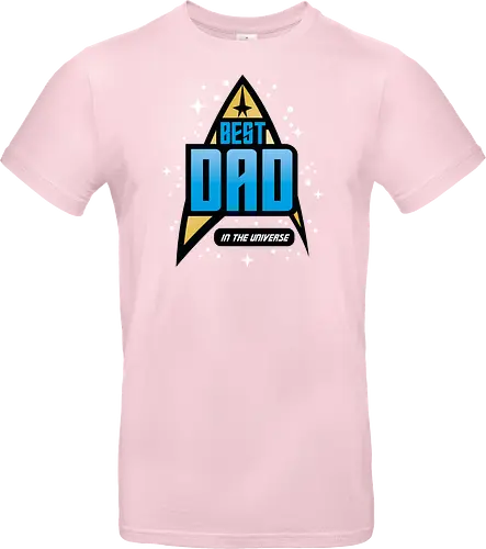 Best Trekkie Dad