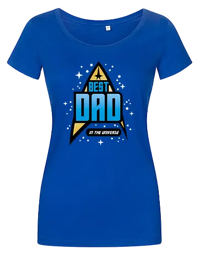 Best Trekkie Dad