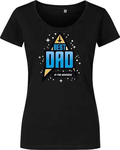 Best Trekkie Dad