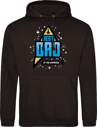Best Trekkie Dad