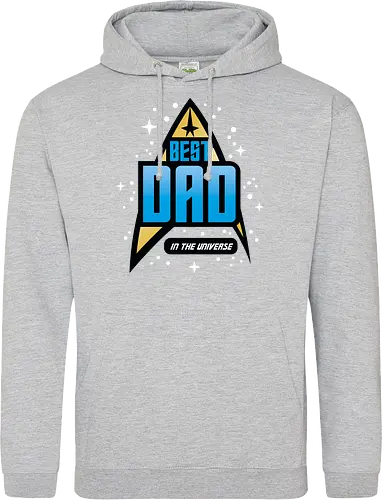 Best Trekkie Dad