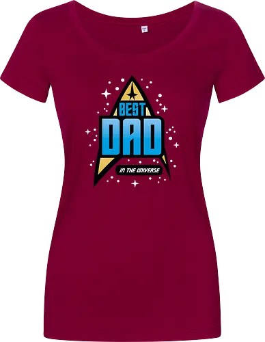 Best Trekkie Dad