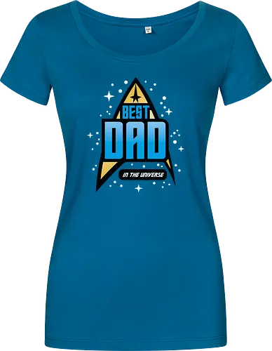 Best Trekkie Dad