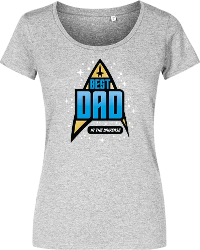 Best Trekkie Dad