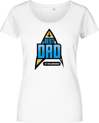 Best Trekkie Dad