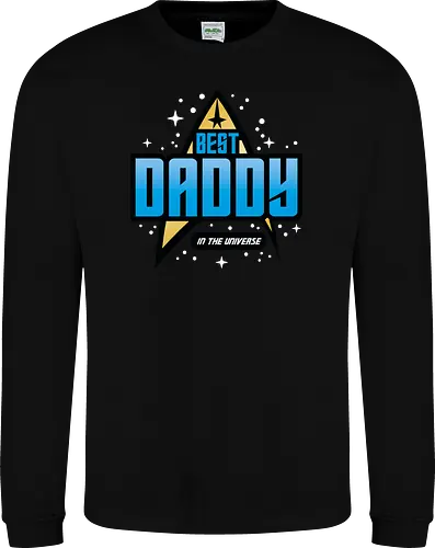 Best Trekkie Daddy