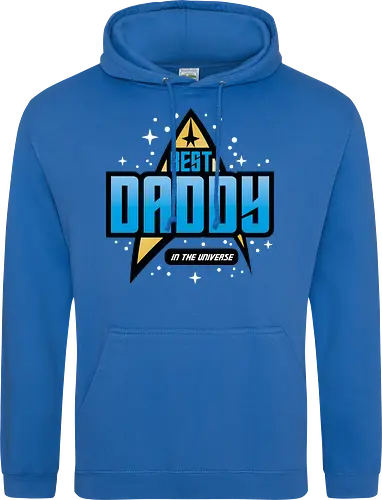 Best Trekkie Daddy