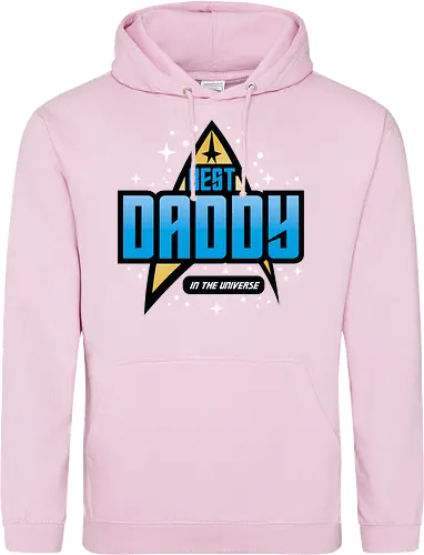 Best Trekkie Daddy