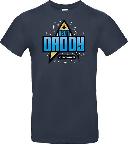 Best Trekkie Daddy