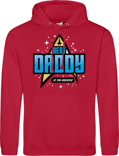 Best Trekkie Daddy