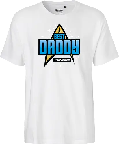 Best Trekkie Daddy