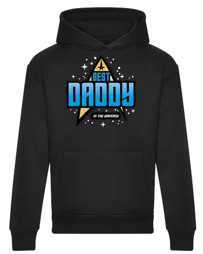 Best Trekkie Daddy