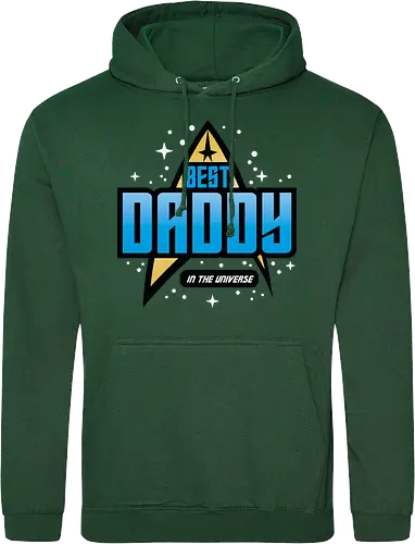 Best Trekkie Daddy