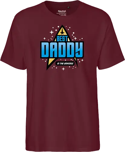 Best Trekkie Daddy