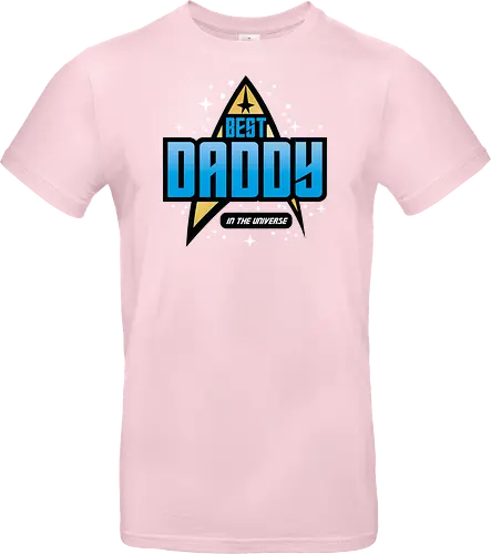 Best Trekkie Daddy