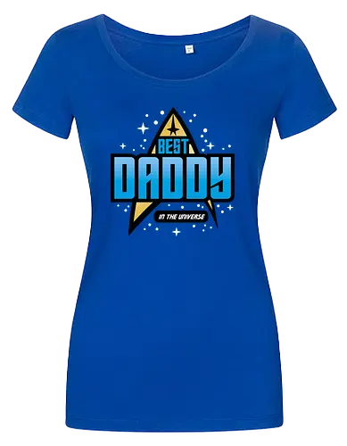 Best Trekkie Daddy
