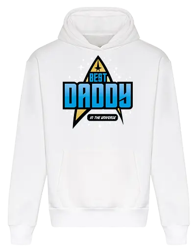 Best Trekkie Daddy
