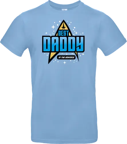 Best Trekkie Daddy