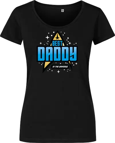 Best Trekkie Daddy