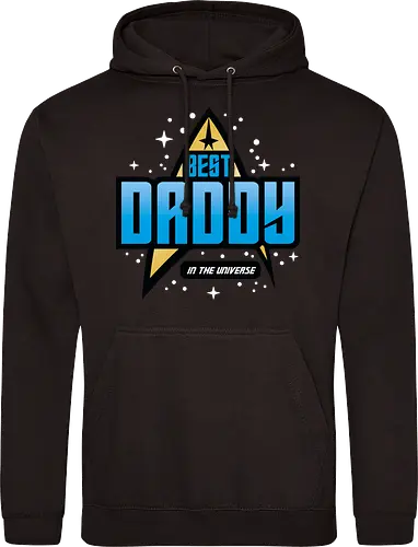 Best Trekkie Daddy
