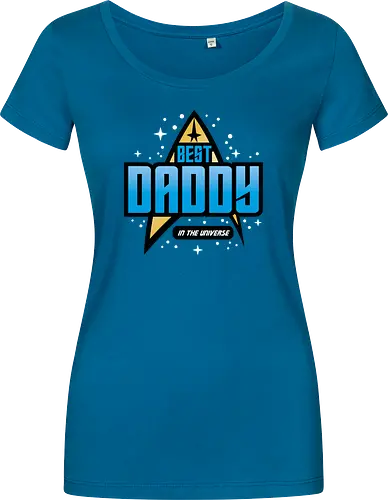 Best Trekkie Daddy