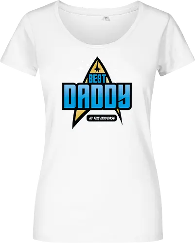 Best Trekkie Daddy